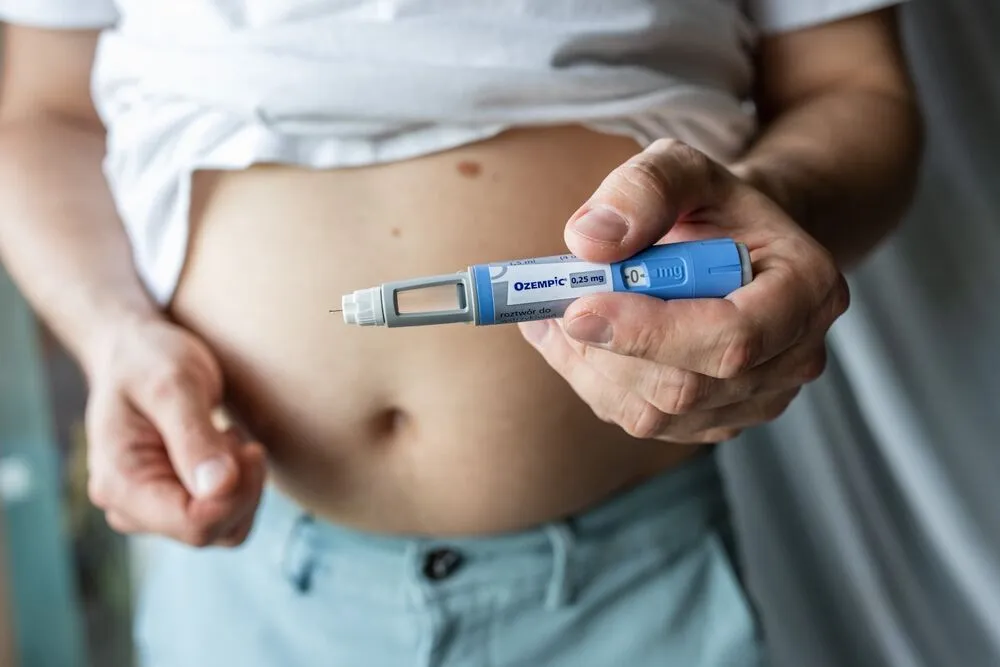 semaglutide glycine injection Semaglutide Weight Loss